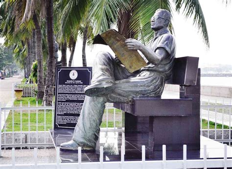 The ‘Arsenic’ made Manila among the world’s finest.